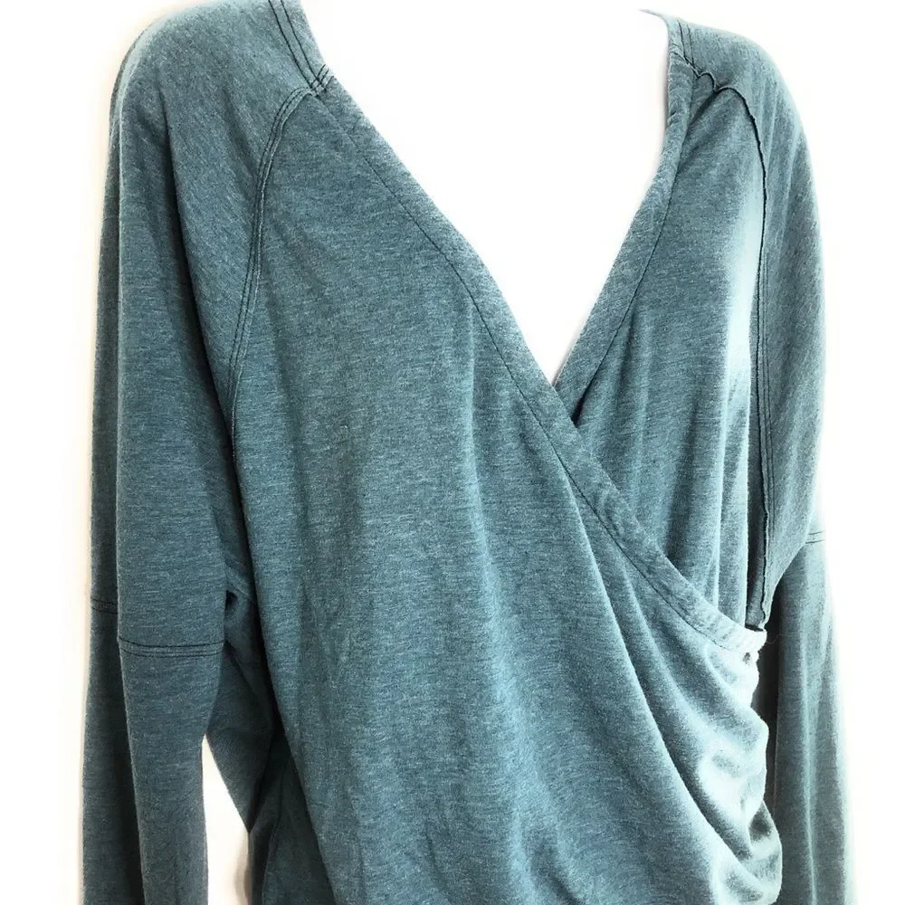 Free People Beach Top
